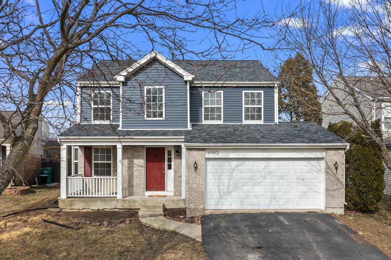 6983 Paradise Circle
