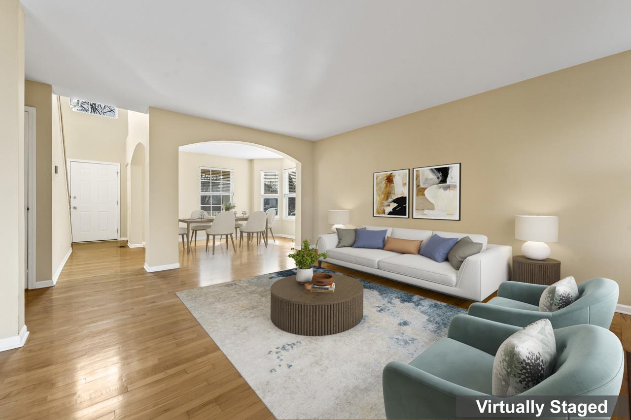 6983 Paradise Circle