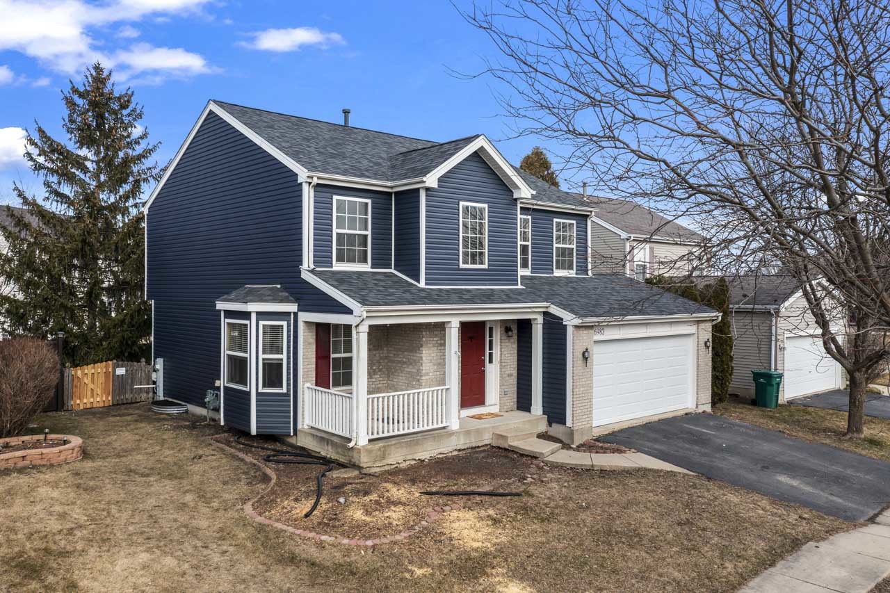 6983 Paradise Circle