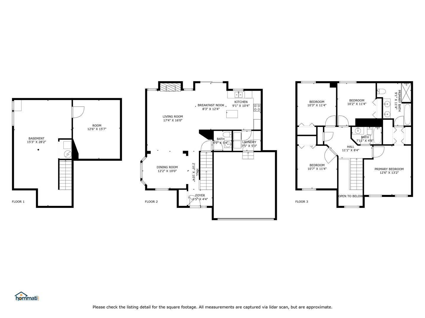 6983 Paradise Circle