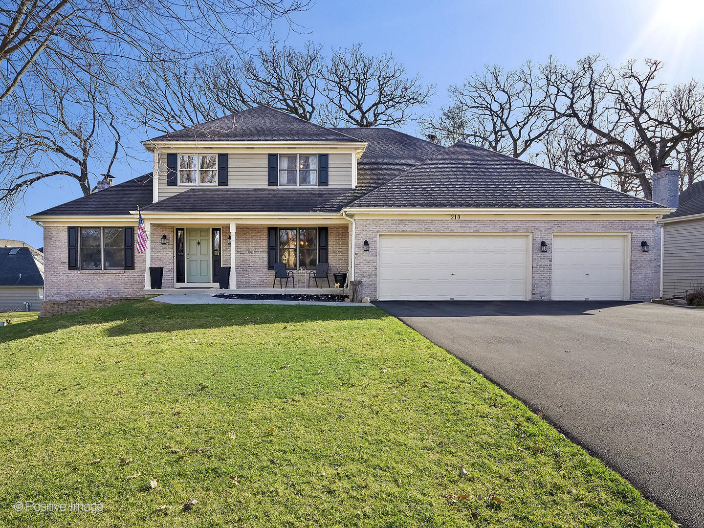 210 Long Oak Drive