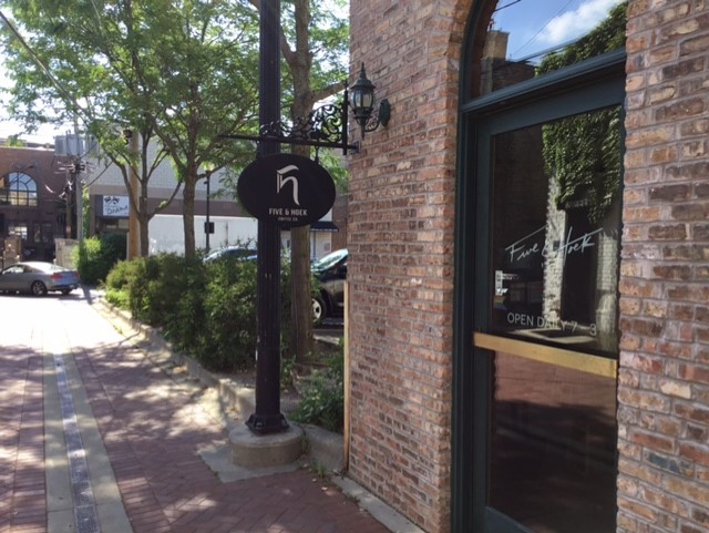 116 N Main Street