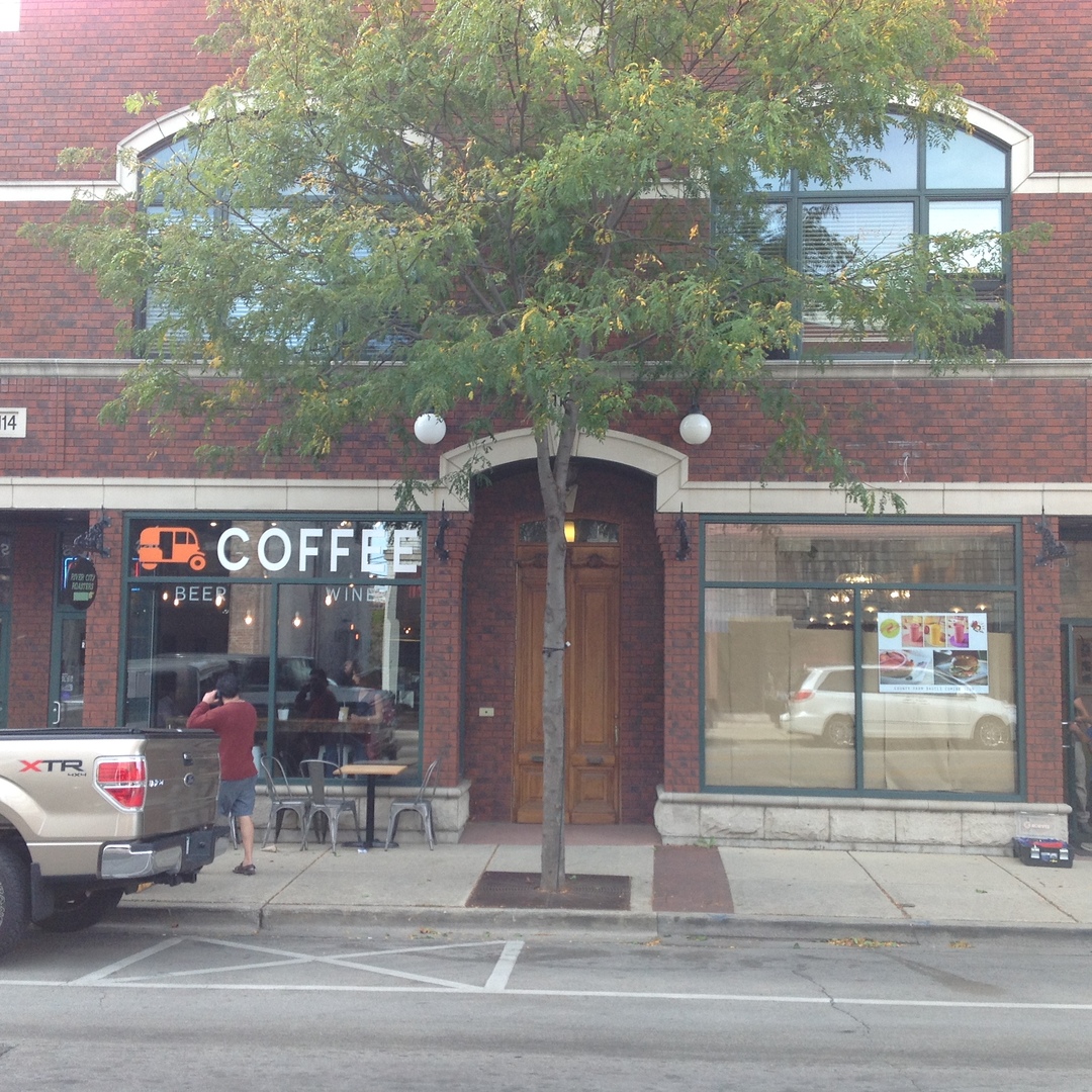 116 N Main Street