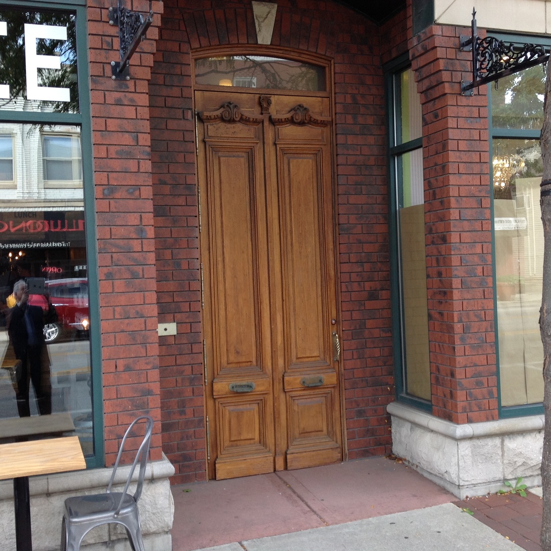 116 N Main Street