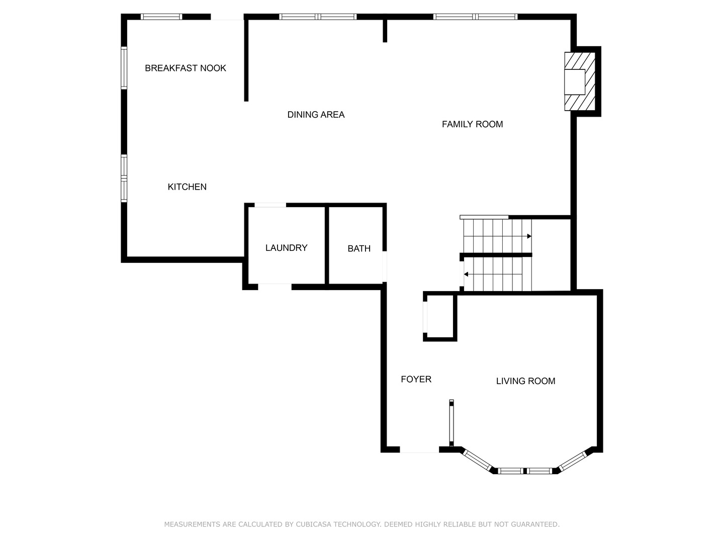 2255 Gleneagles Drive