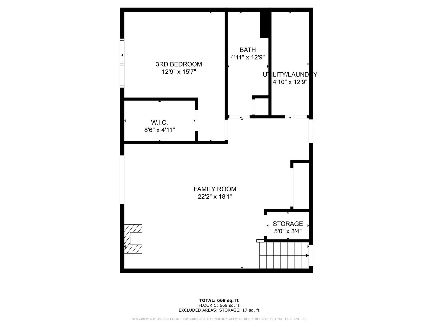 6860 Oak View Court