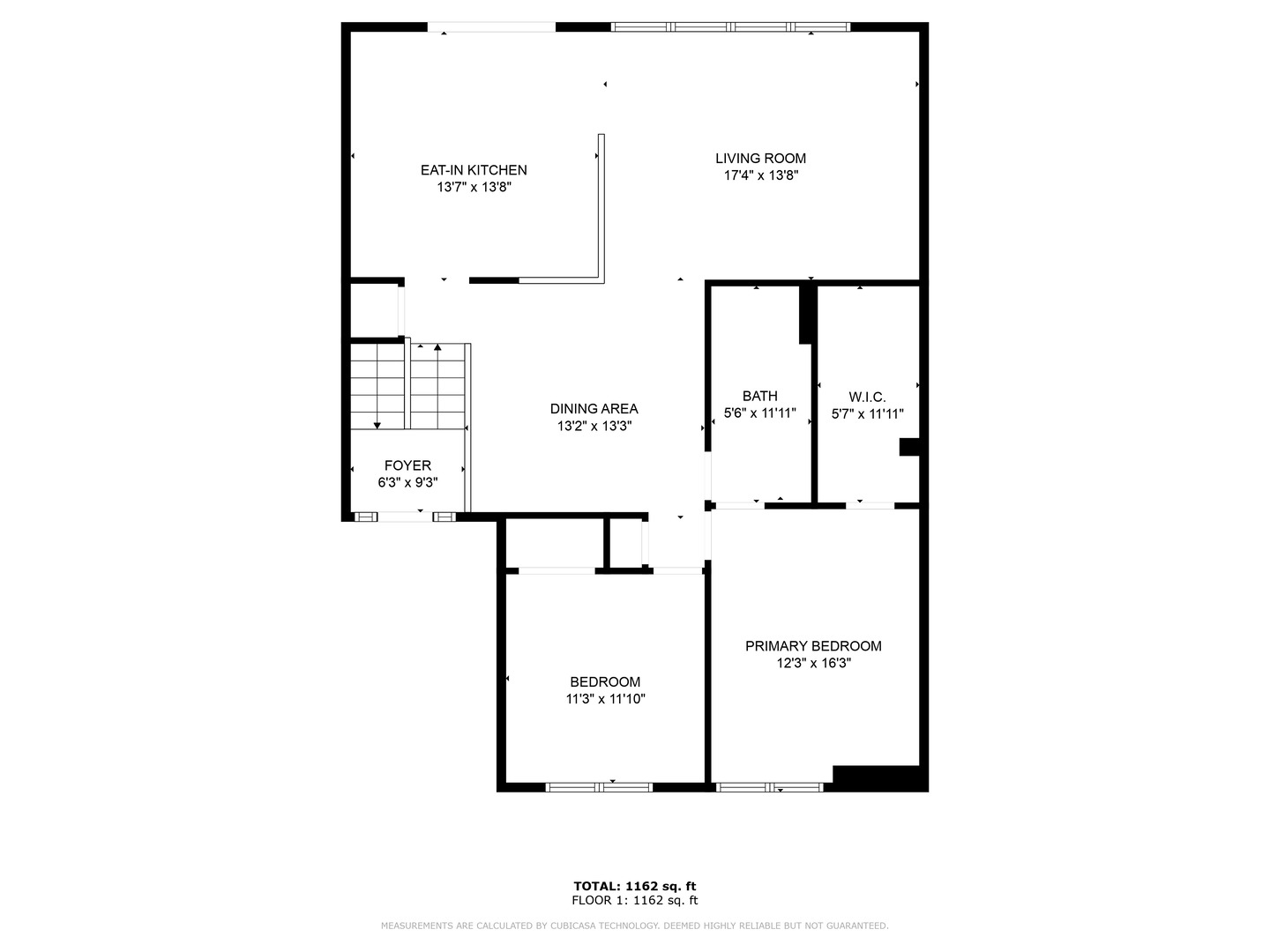 6860 Oak View Court