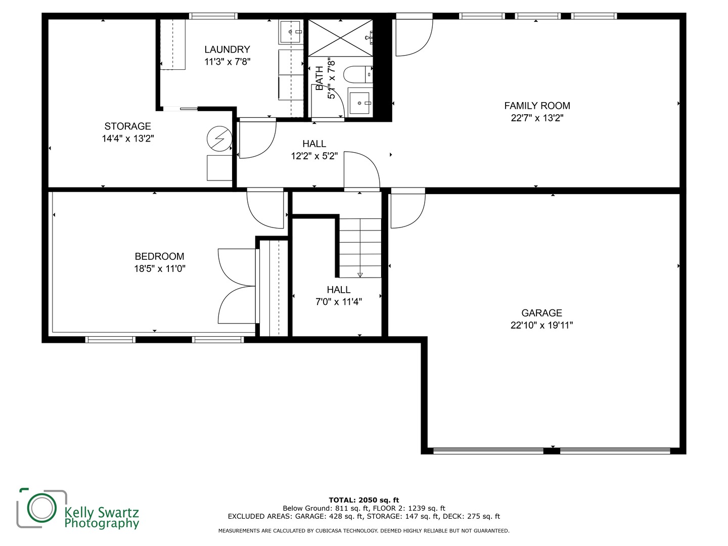 23W210 Foxcroft Drive