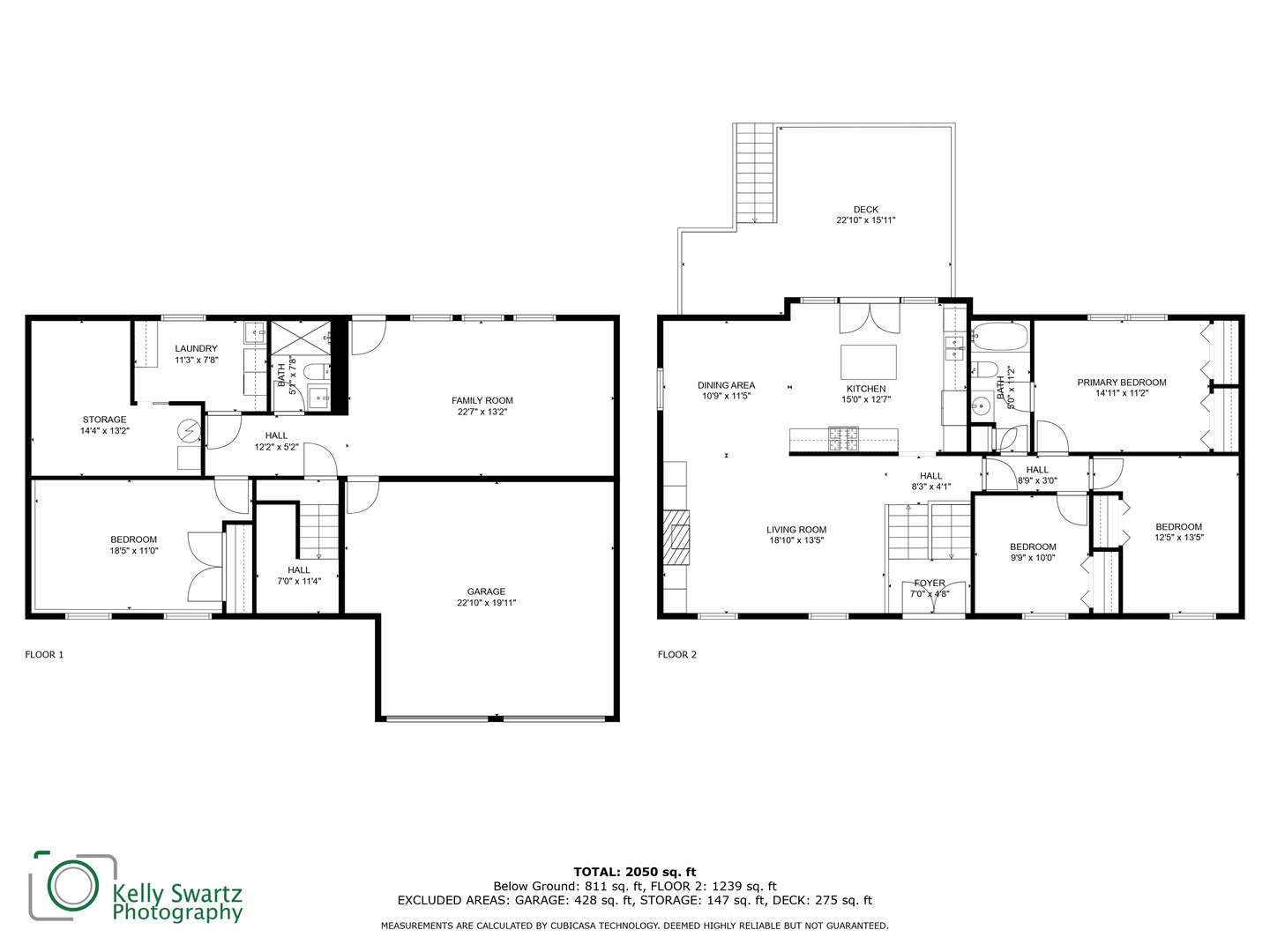 23W210 Foxcroft Drive