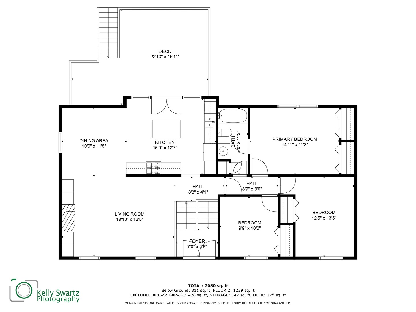 23W210 Foxcroft Drive
