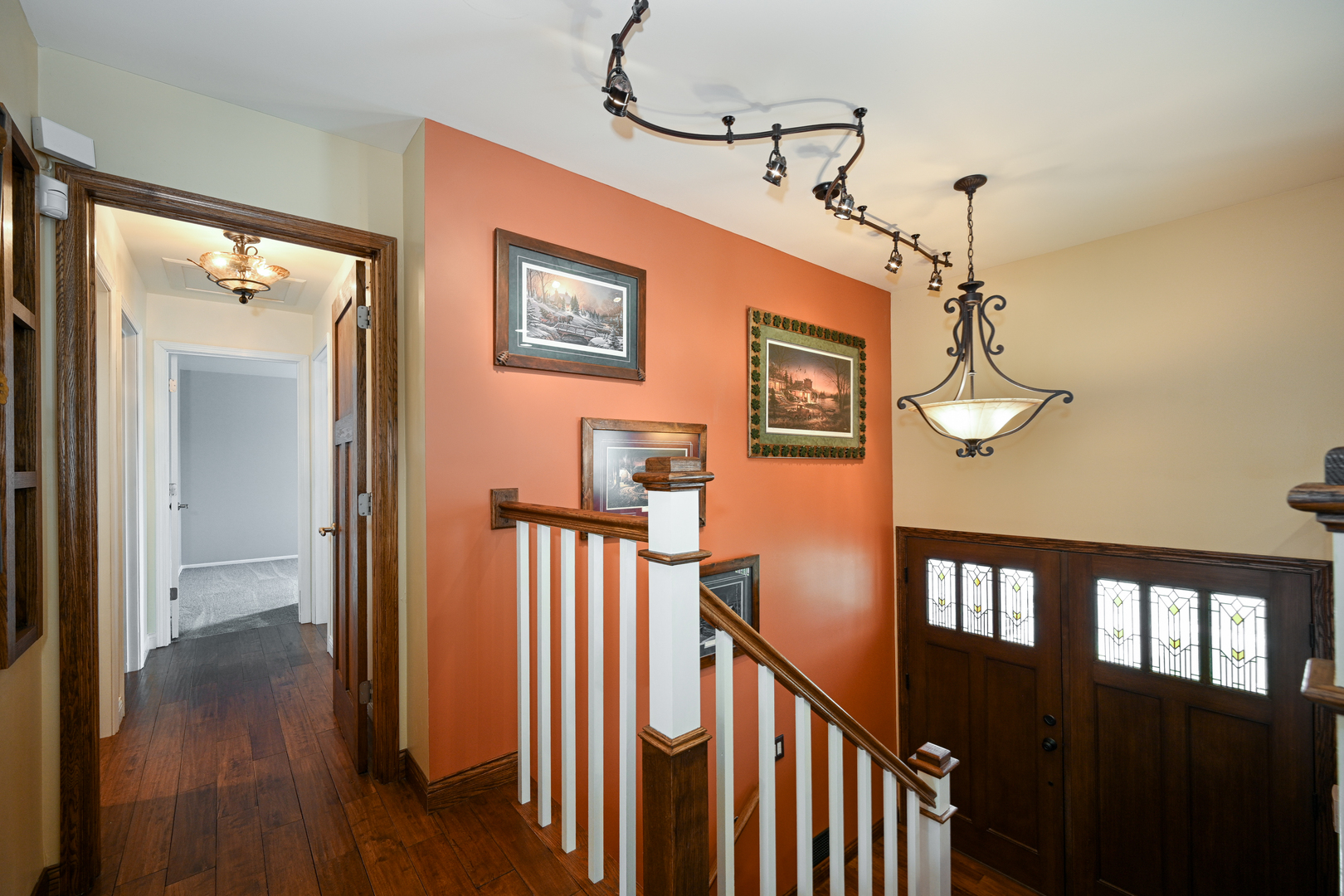 23W210 Foxcroft Drive