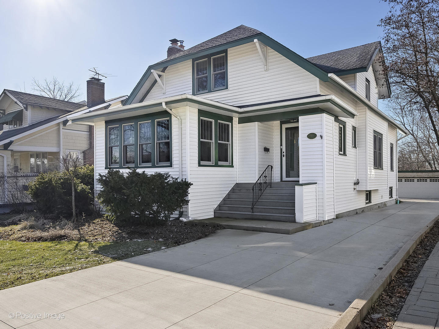 248 N Charlotte Street