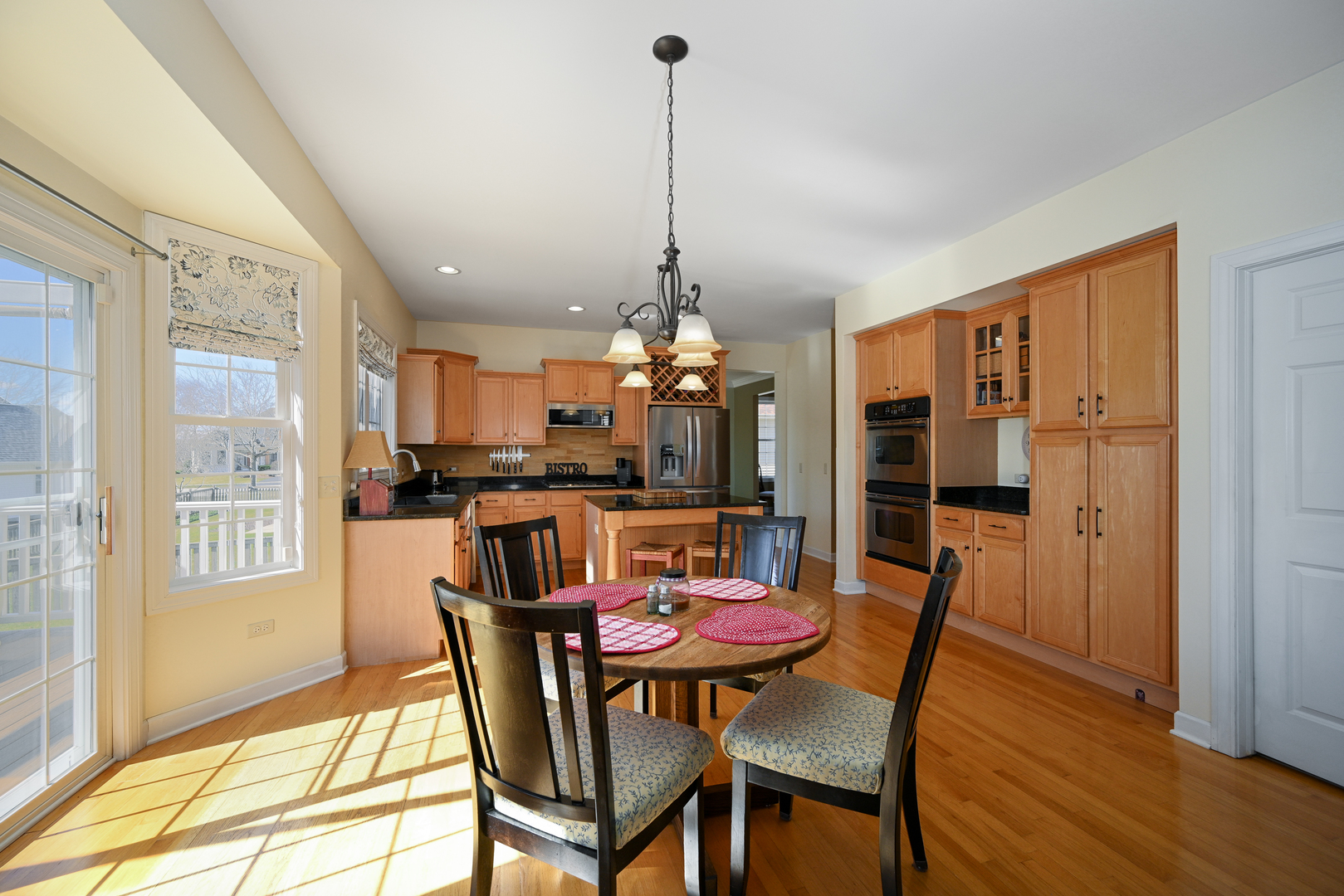 843 Patriot Parkway