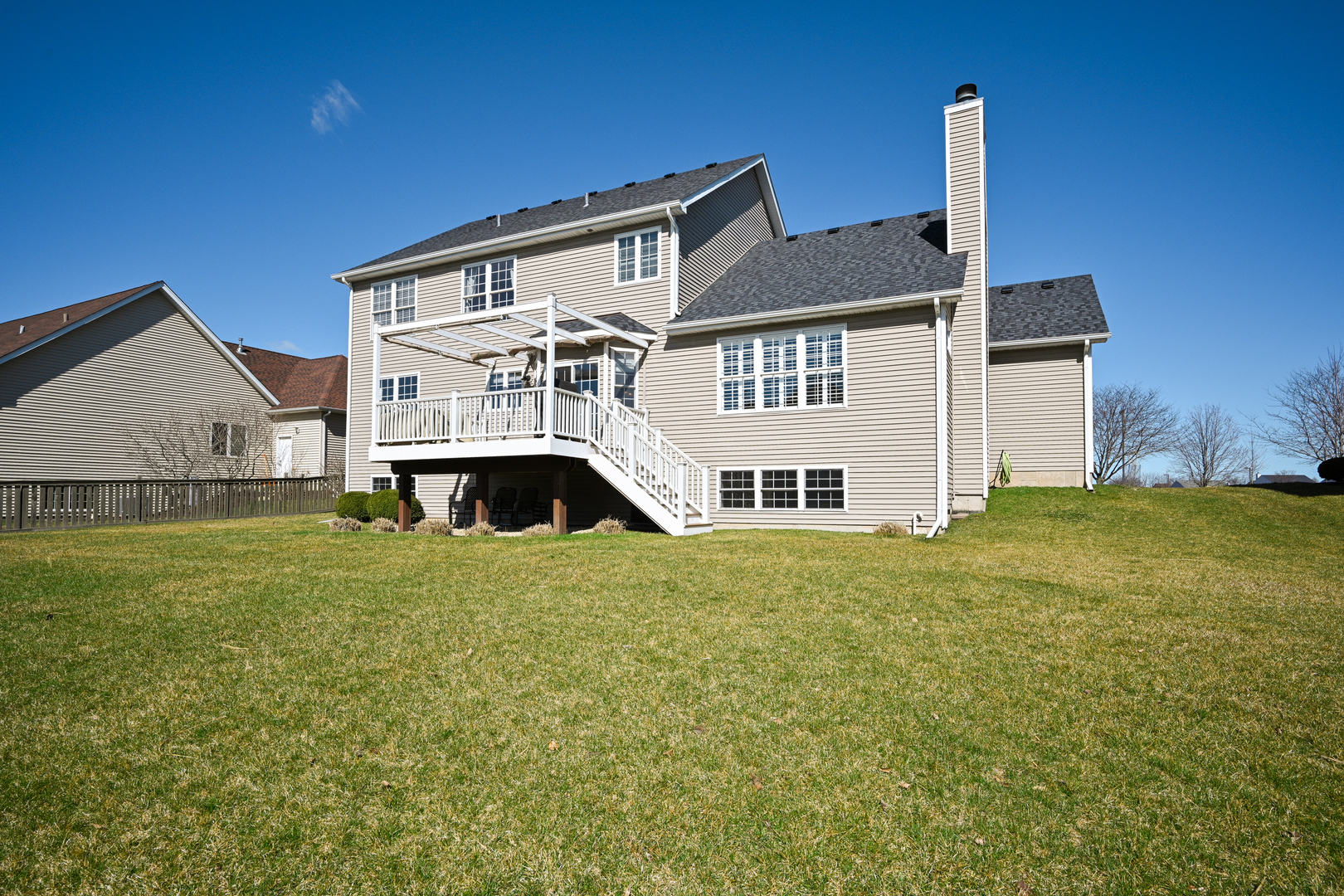 843 Patriot Parkway