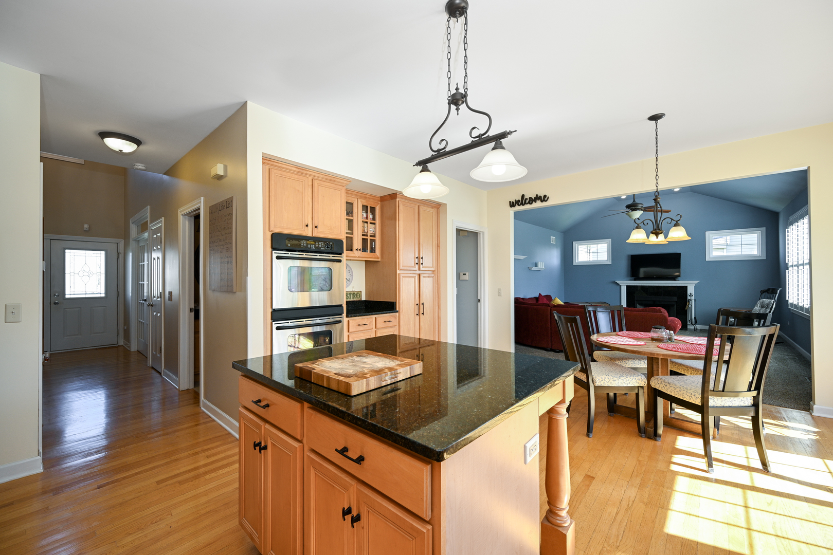 843 Patriot Parkway