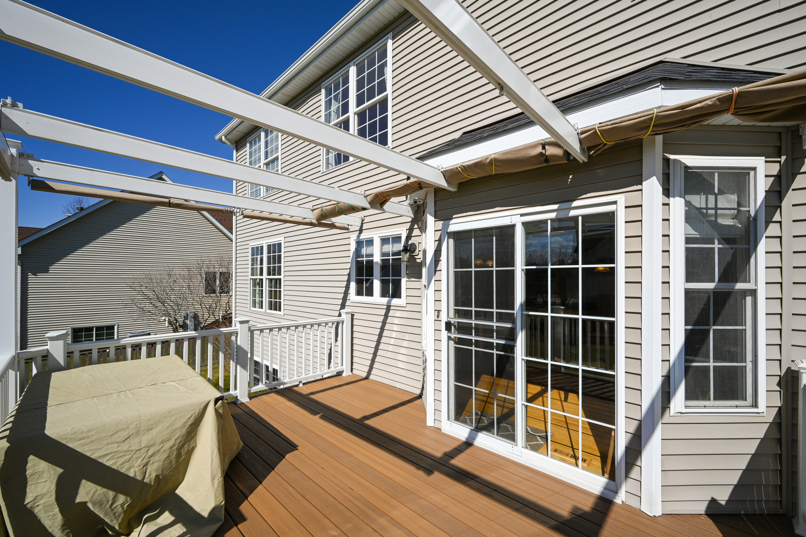 843 Patriot Parkway