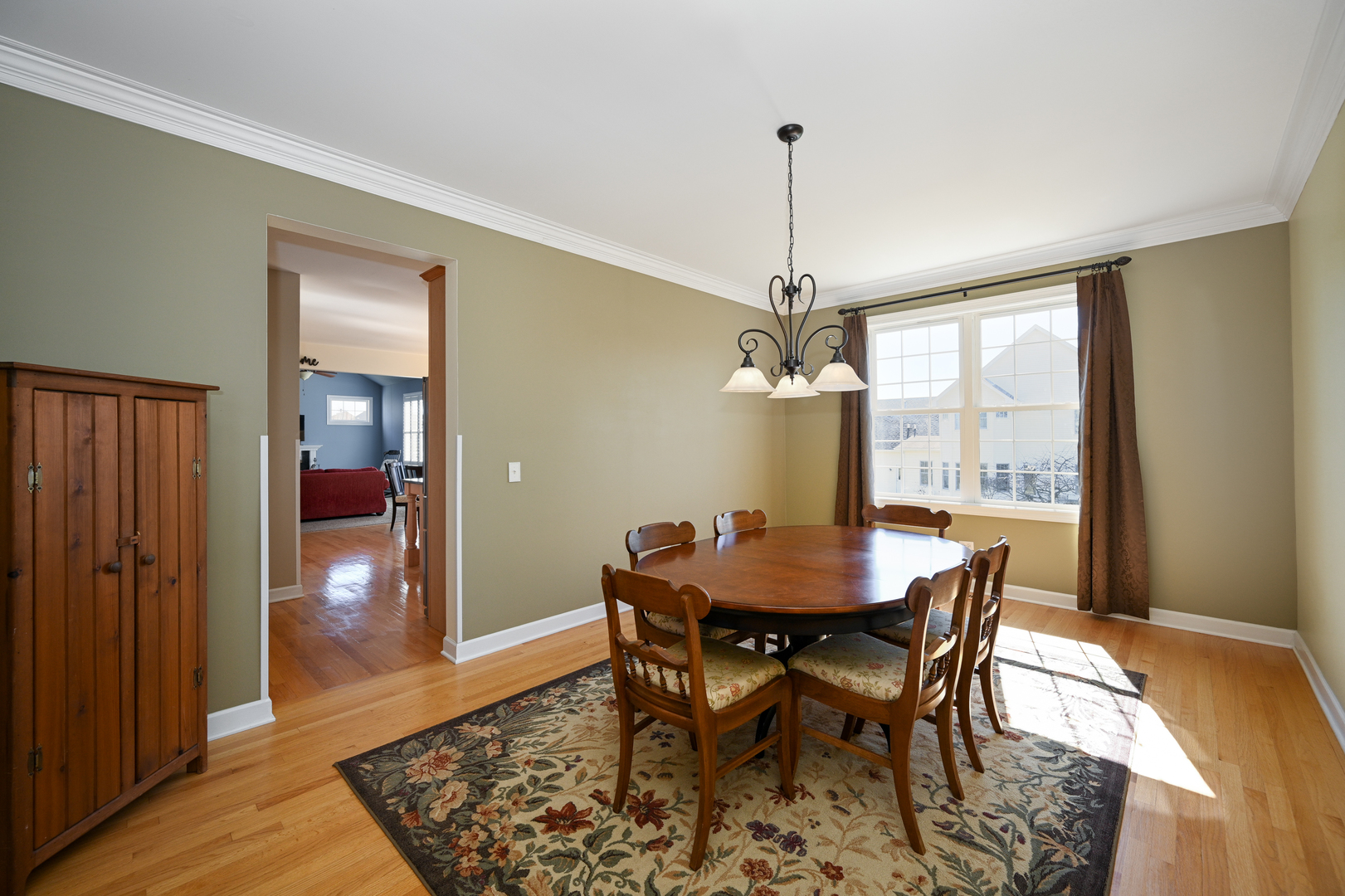 843 Patriot Parkway