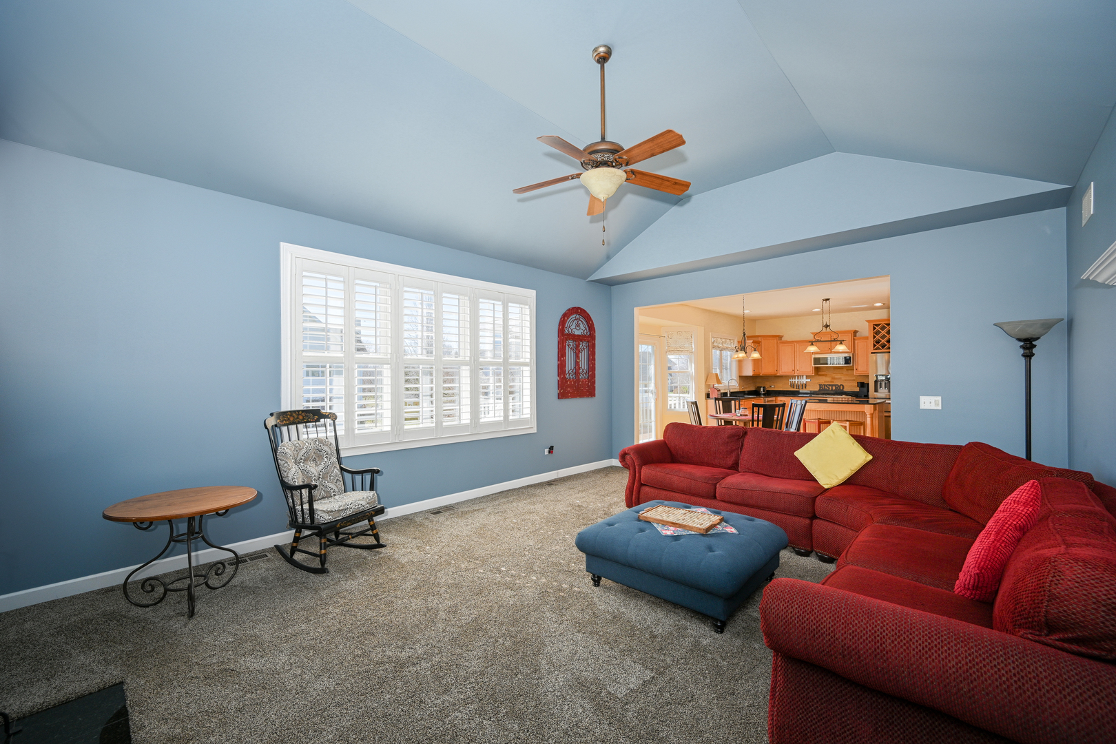 843 Patriot Parkway