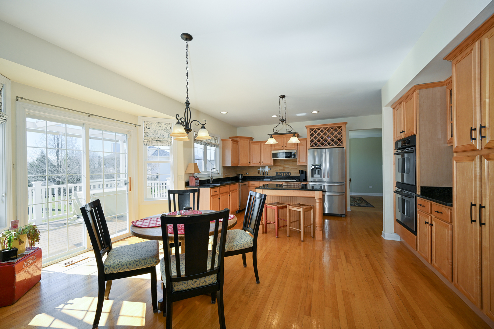 843 Patriot Parkway