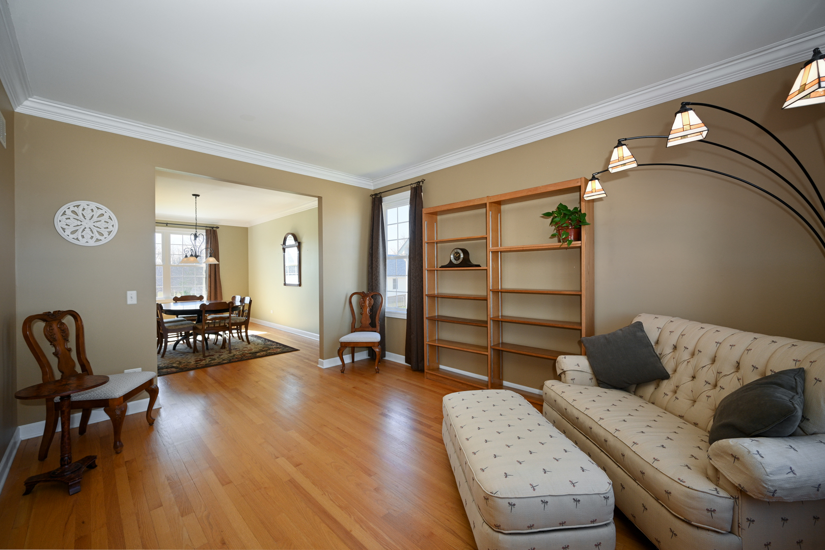843 Patriot Parkway