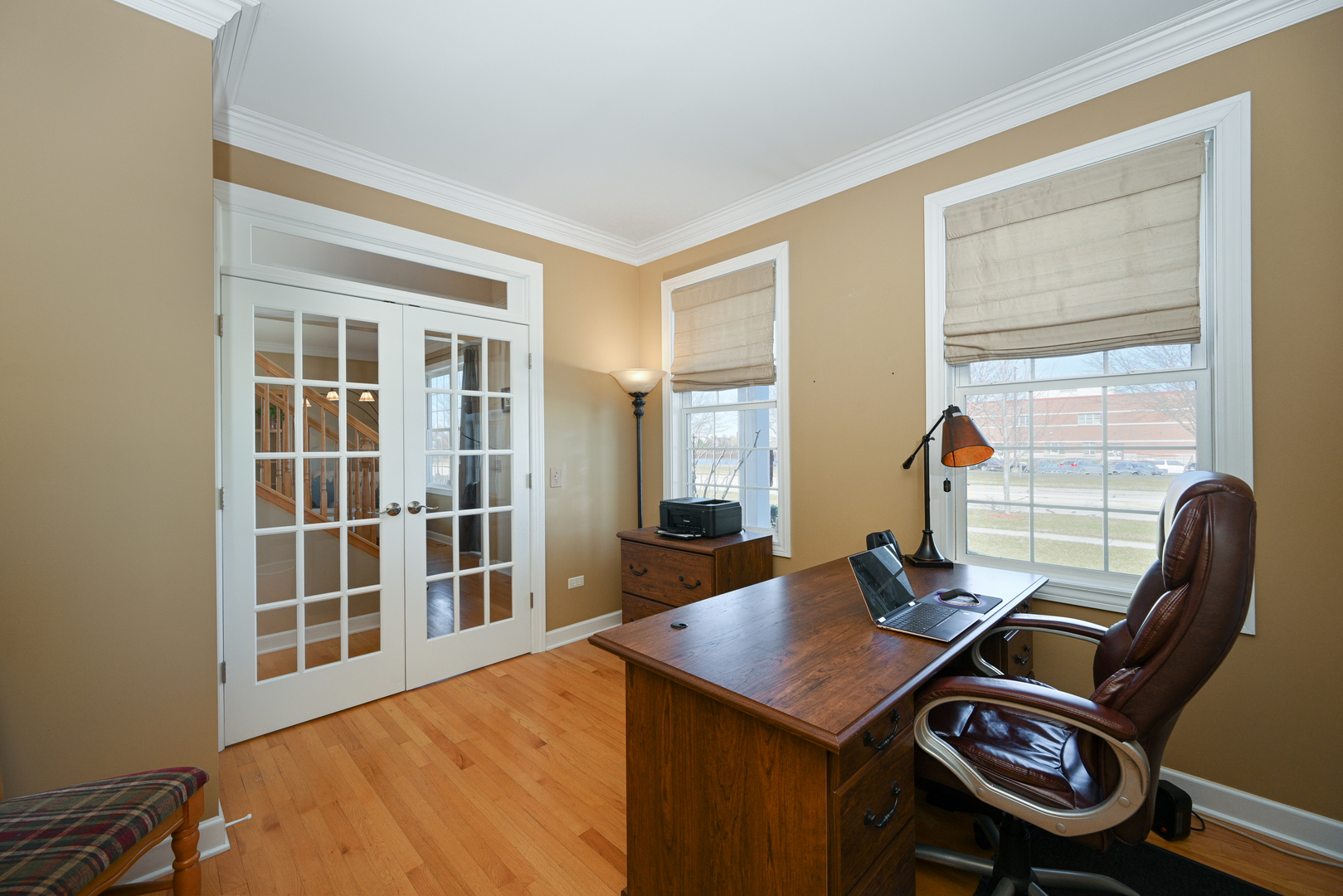 843 Patriot Parkway