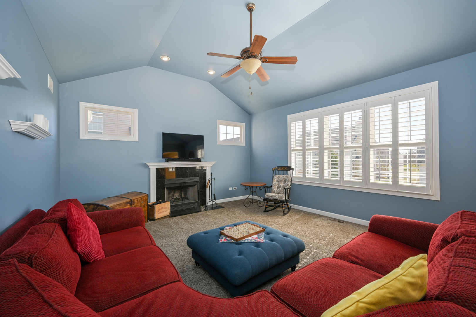 843 Patriot Parkway