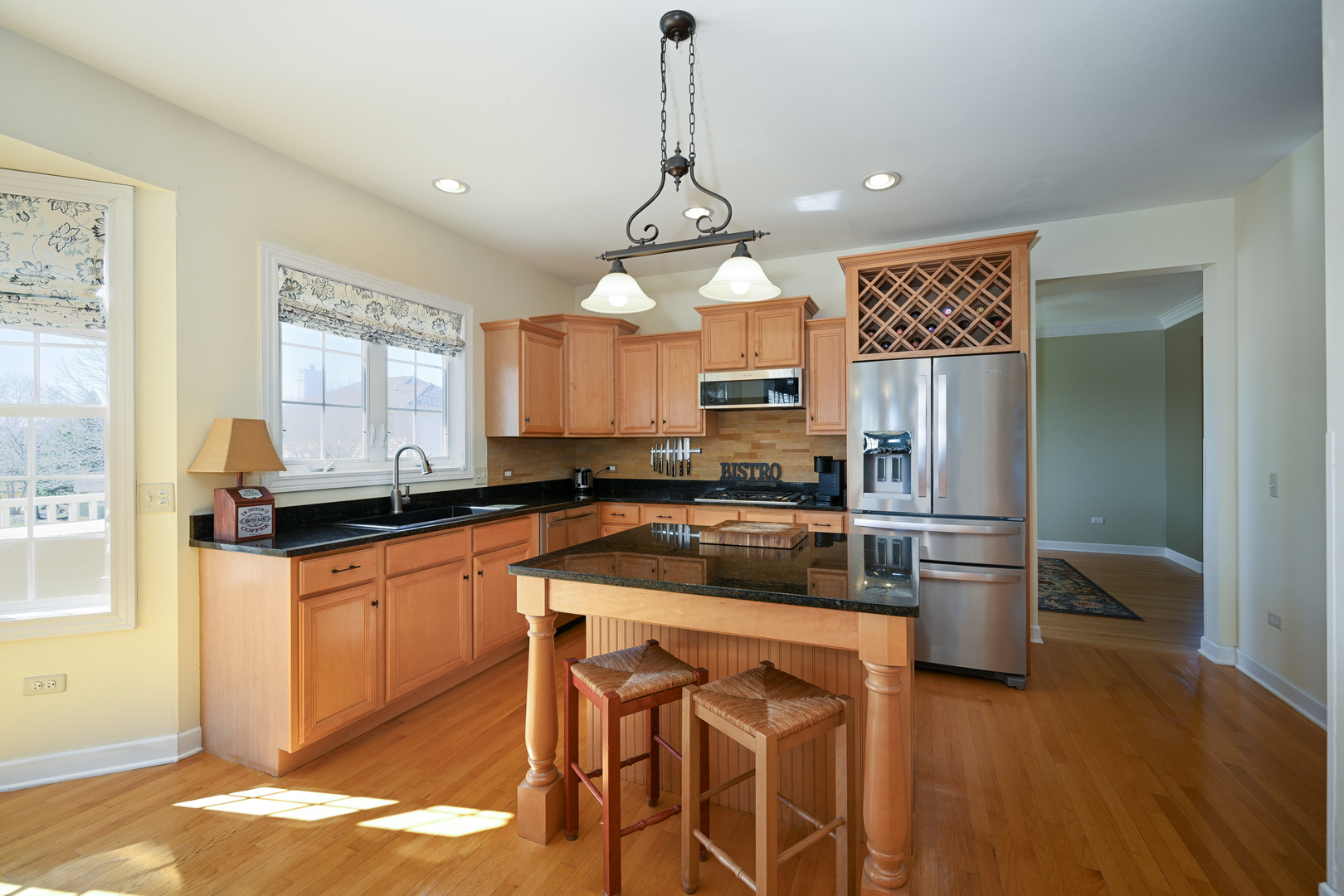 843 Patriot Parkway
