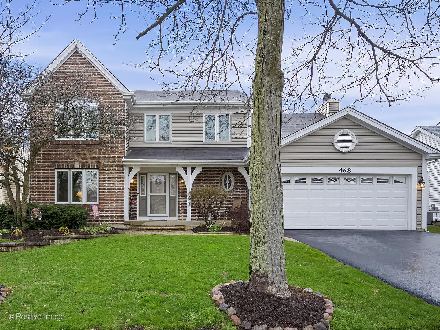 468 Bristol Drive