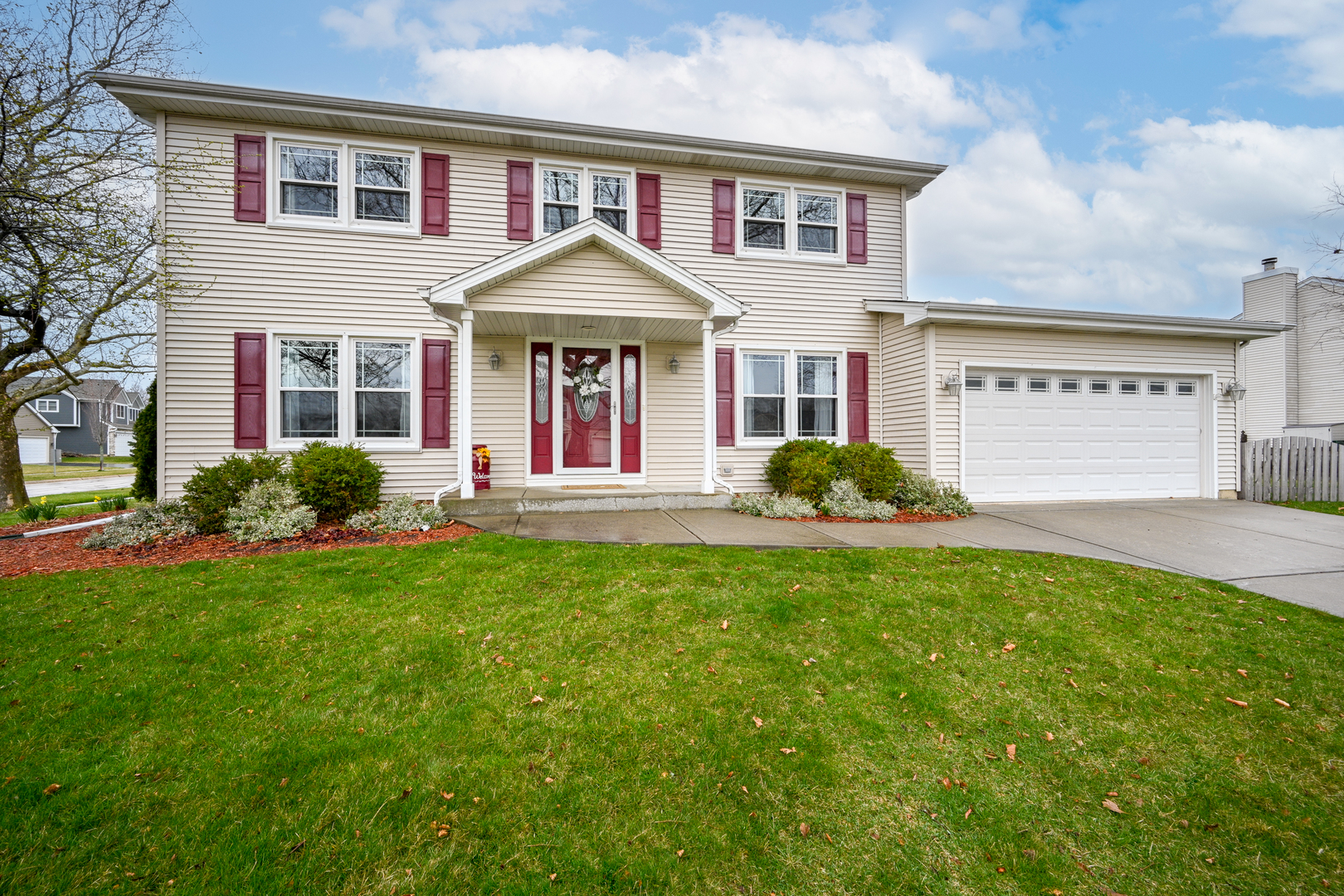 1150 Country Glen Lane