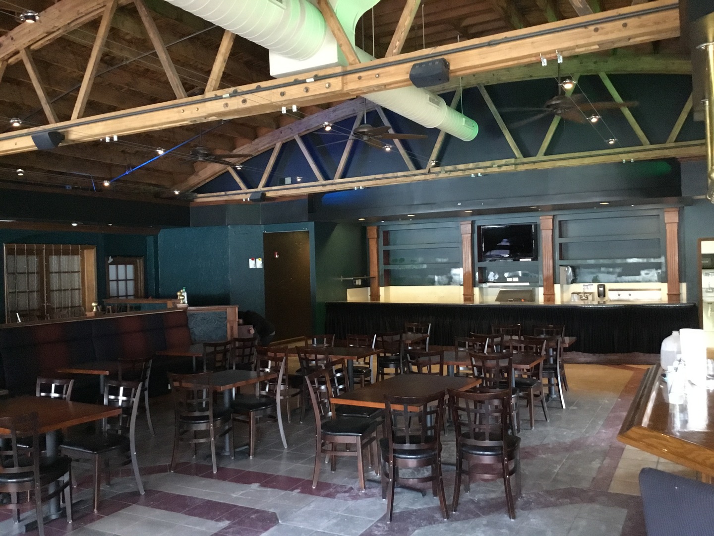 230 W Front Street