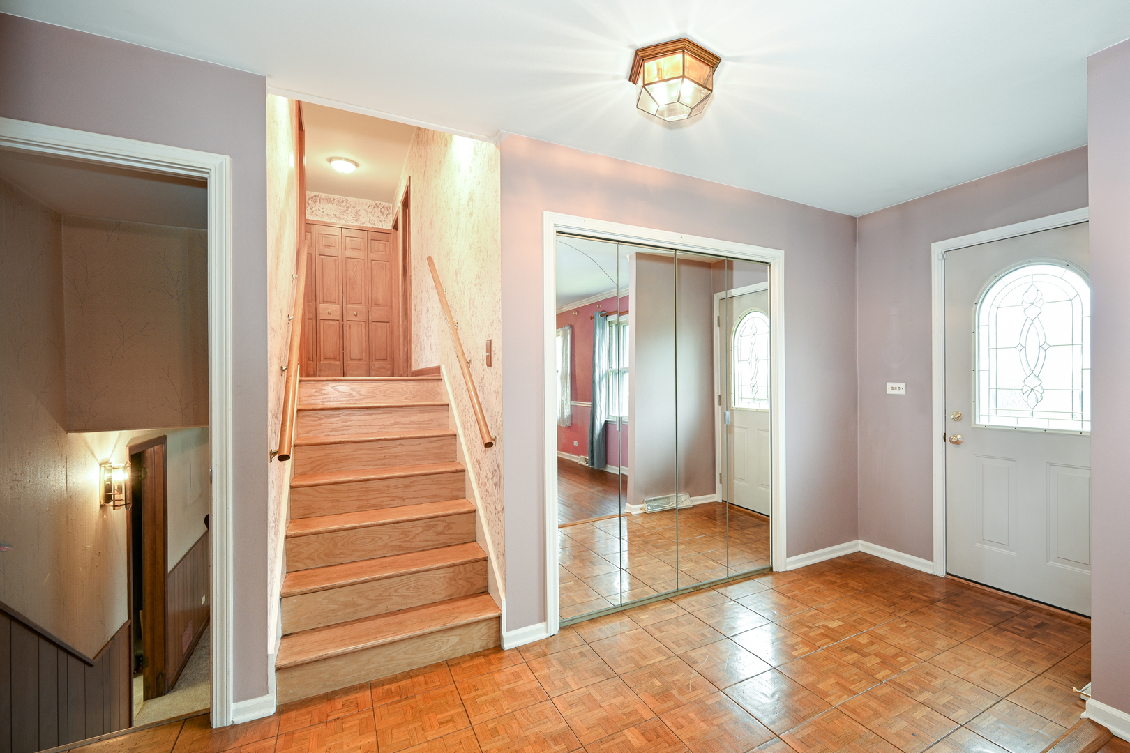 2S101 Apache Drive