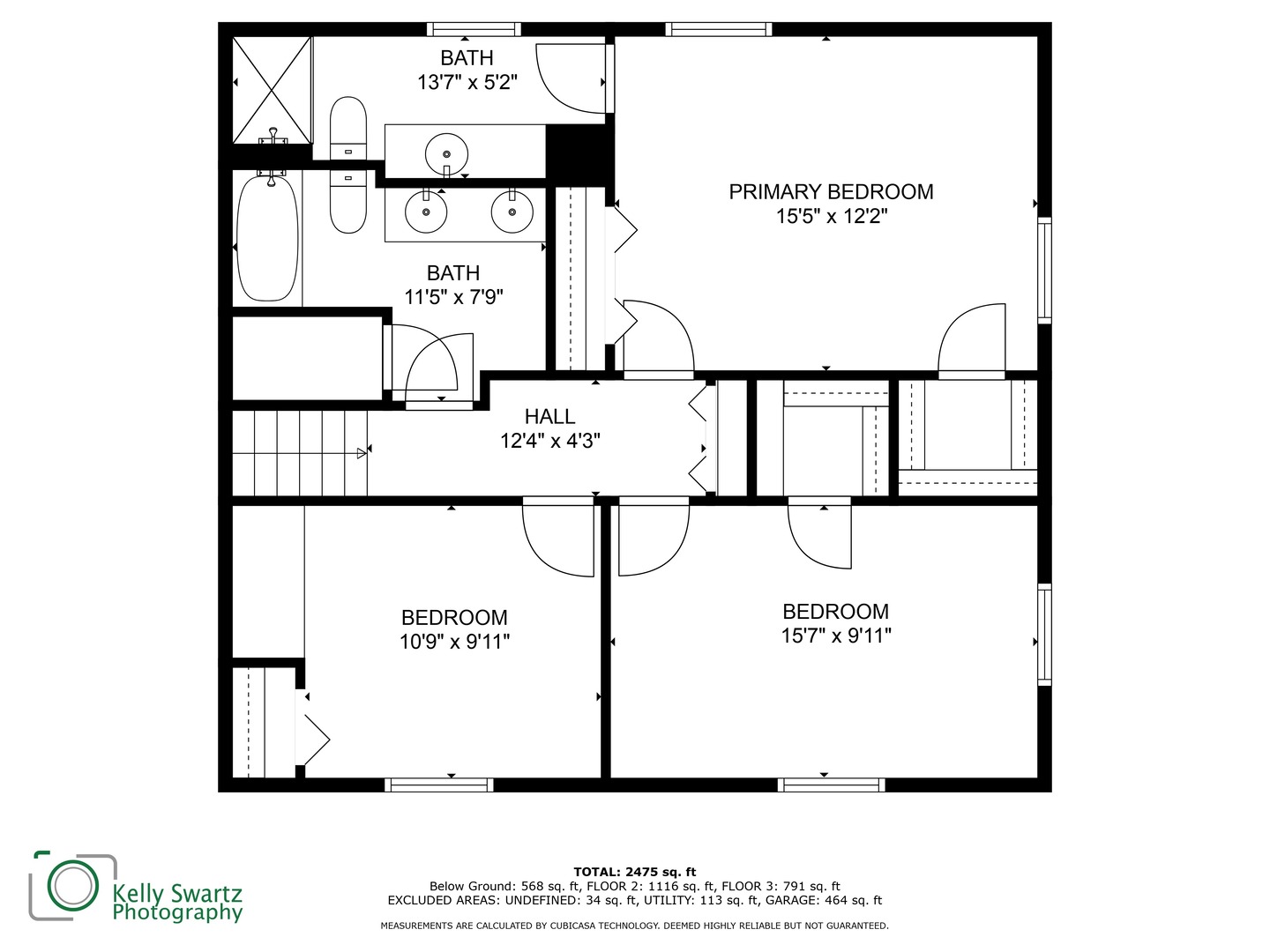 2S101 Apache Drive