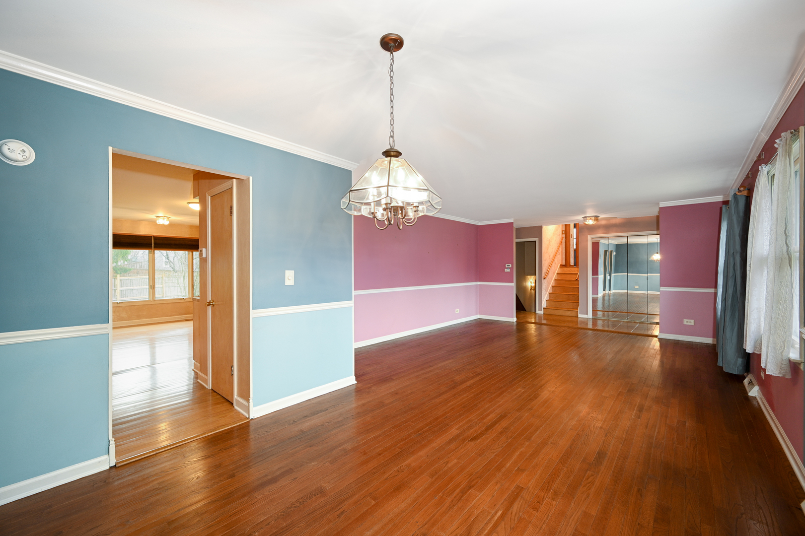 2S101 Apache Drive