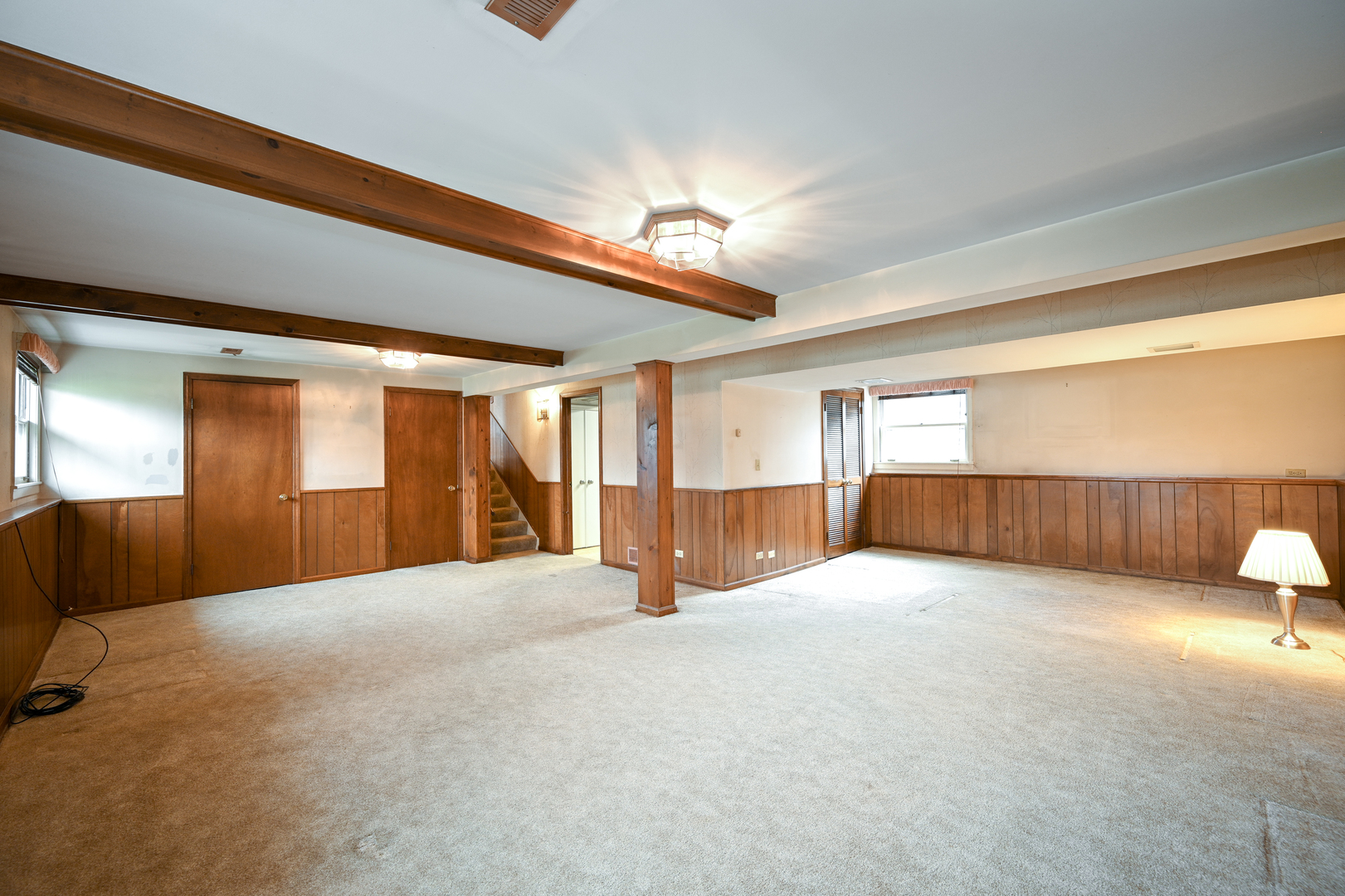2S101 Apache Drive