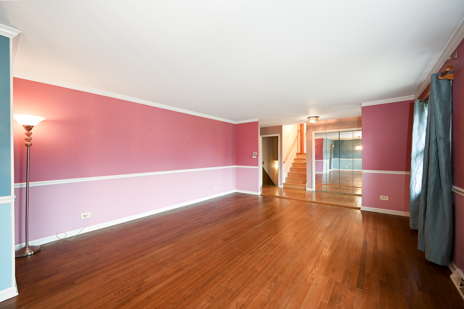 2S101 Apache Drive
