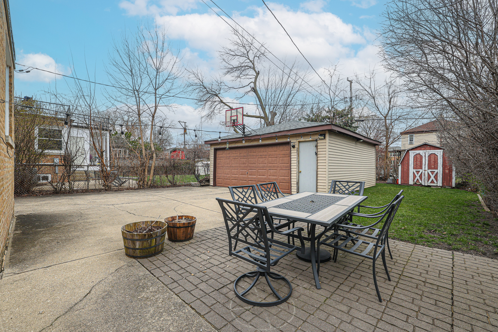 2930 W Gregory Street