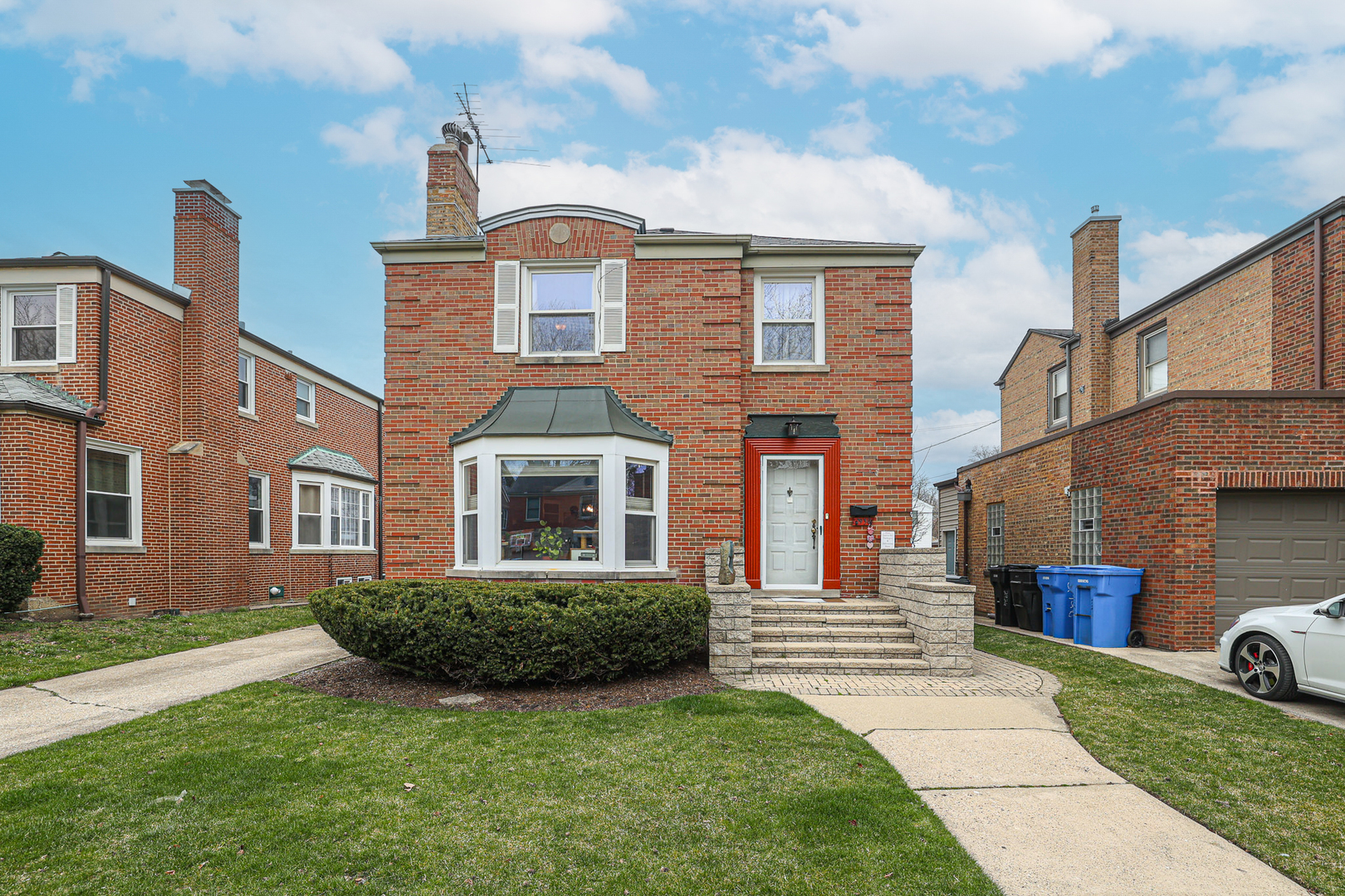 2930 W Gregory Street