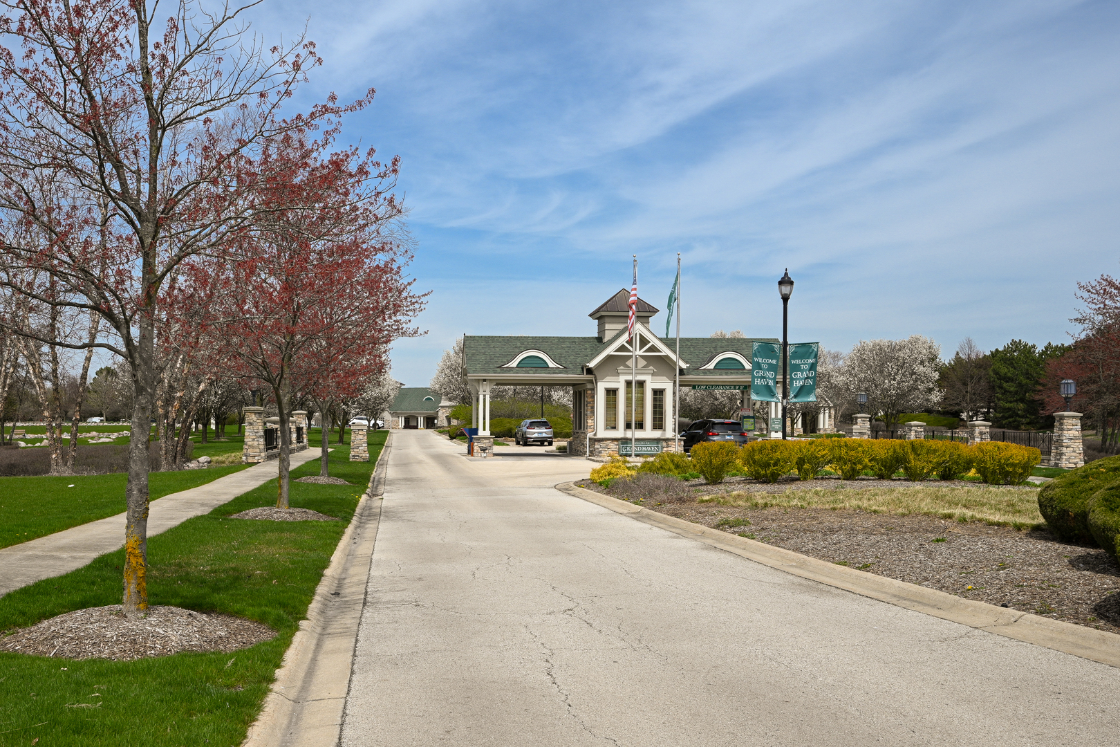 684 Cadillac Circle