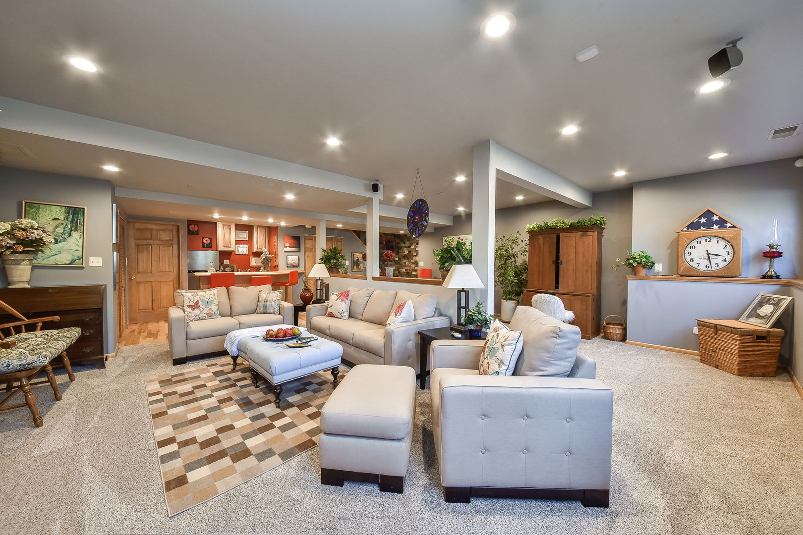 1452 Whitespire Court Unit: 0