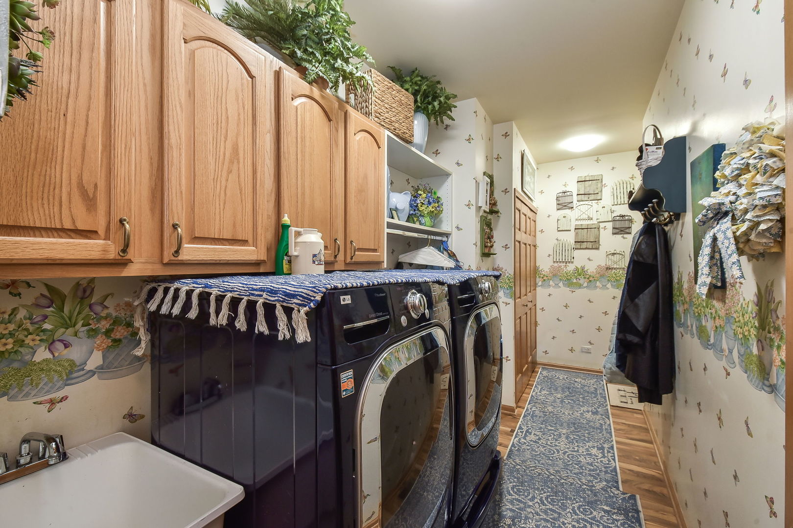 1452 Whitespire Court Unit: 0
