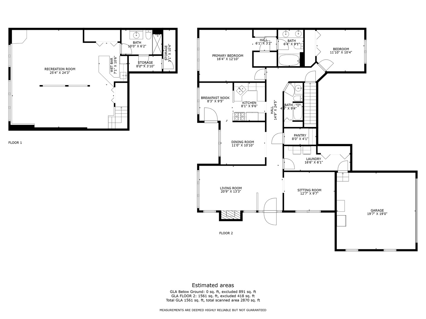 1452 Whitespire Court Unit: 0