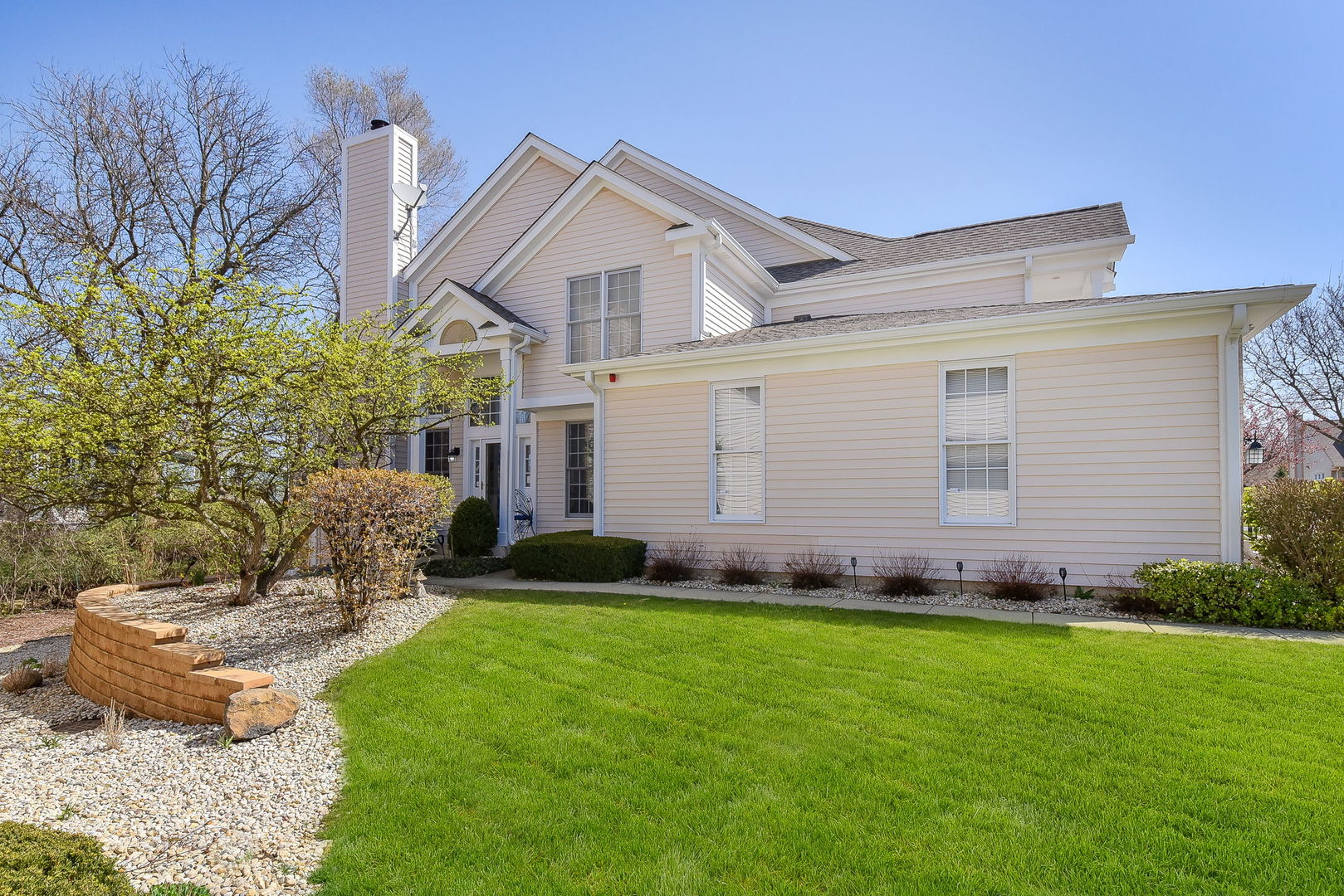 1452 Whitespire Court Unit: 0