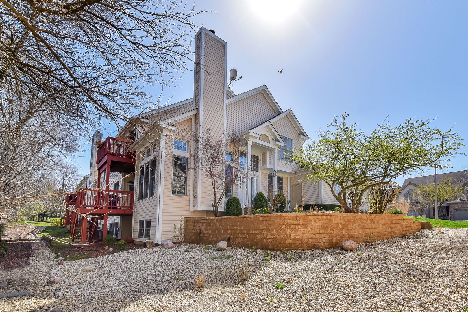 1452 Whitespire Court Unit: 0