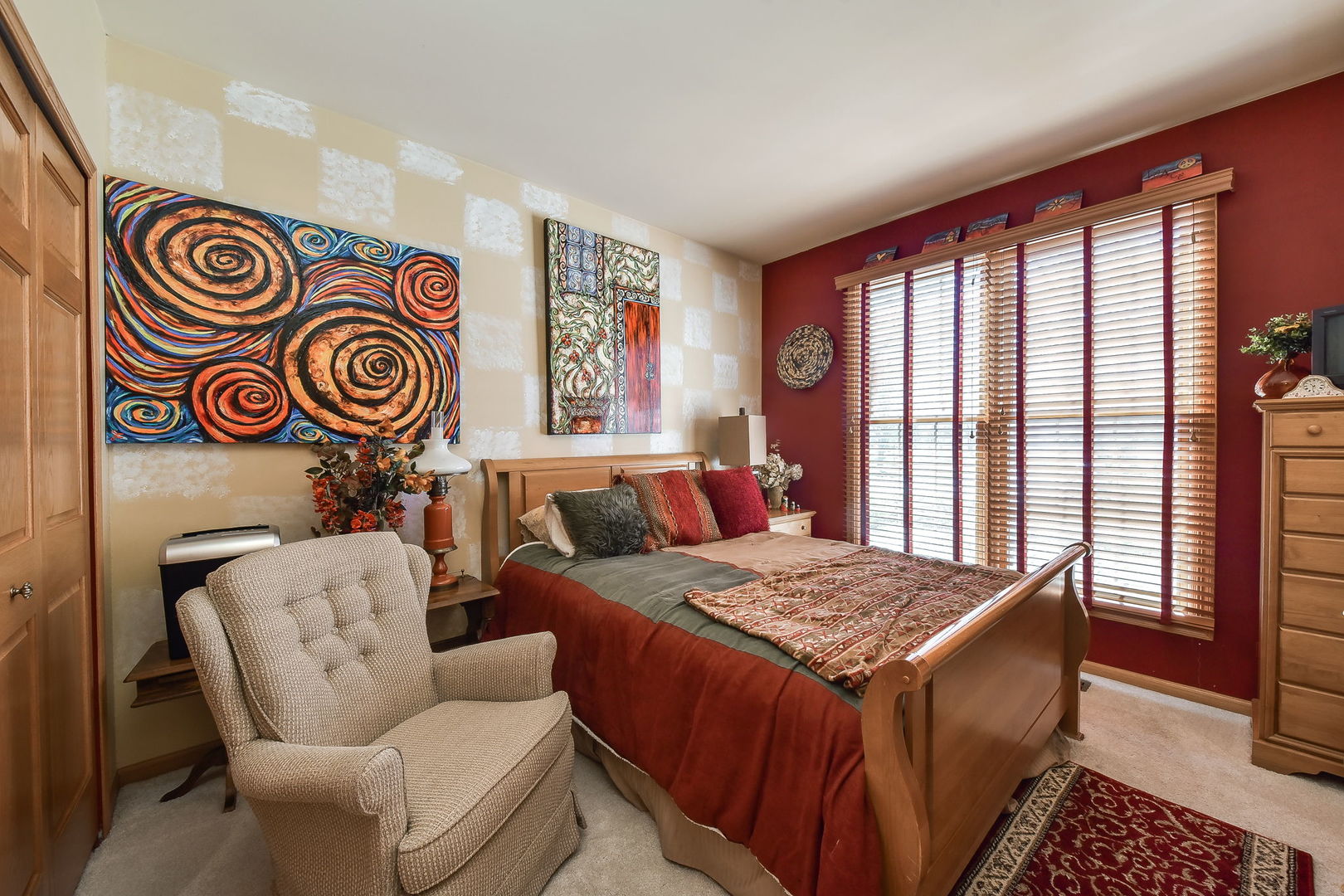 1452 Whitespire Court Unit: 0