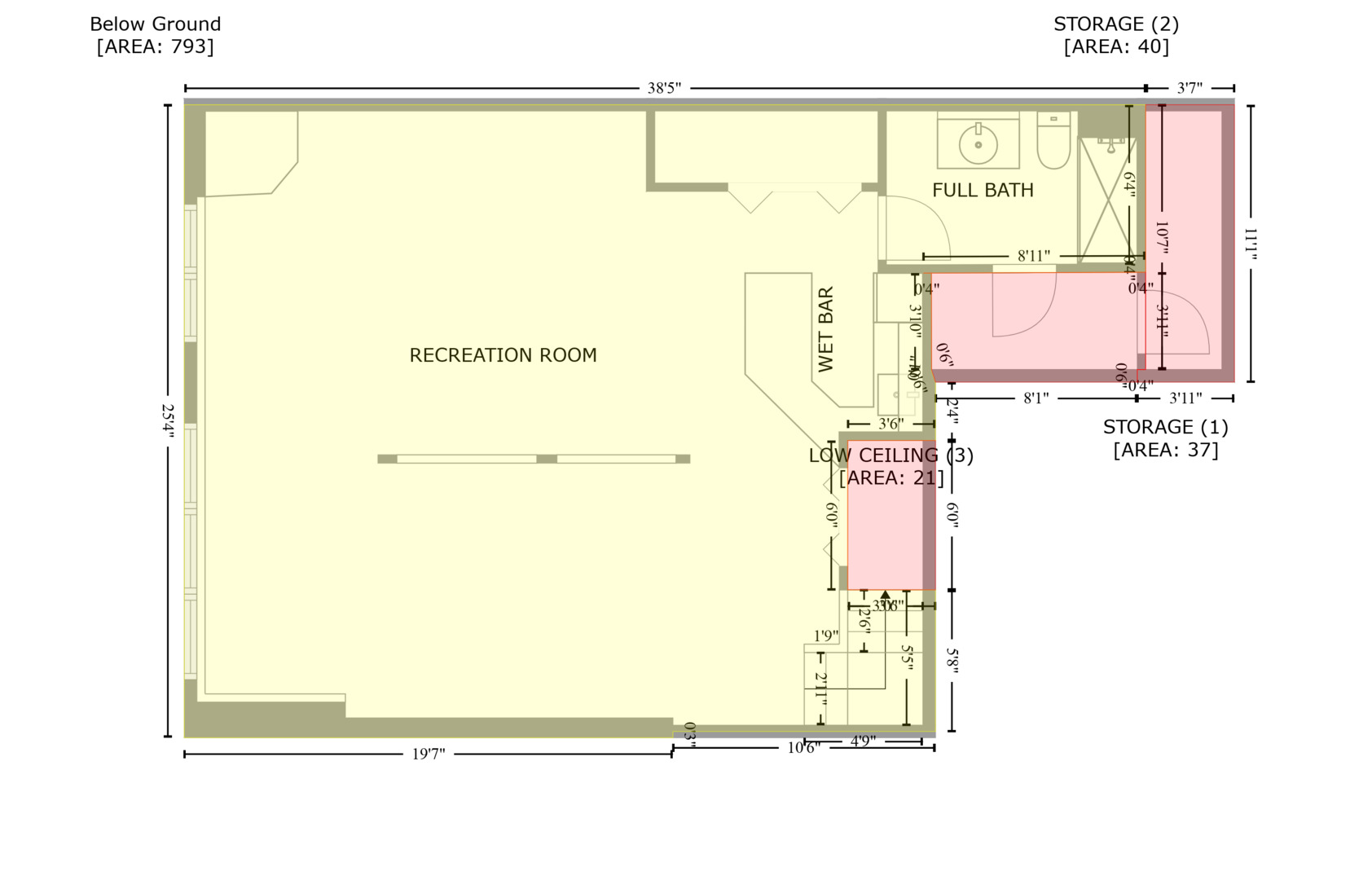 1452 Whitespire Court Unit: 0
