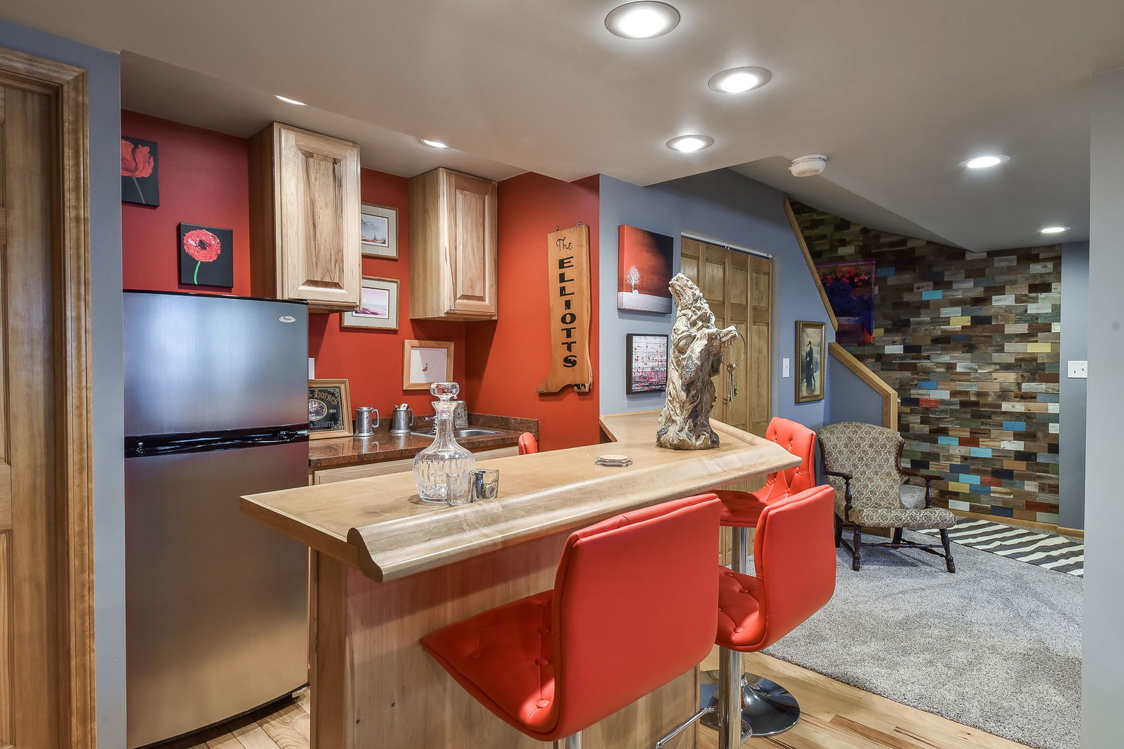 1452 Whitespire Court Unit: 0