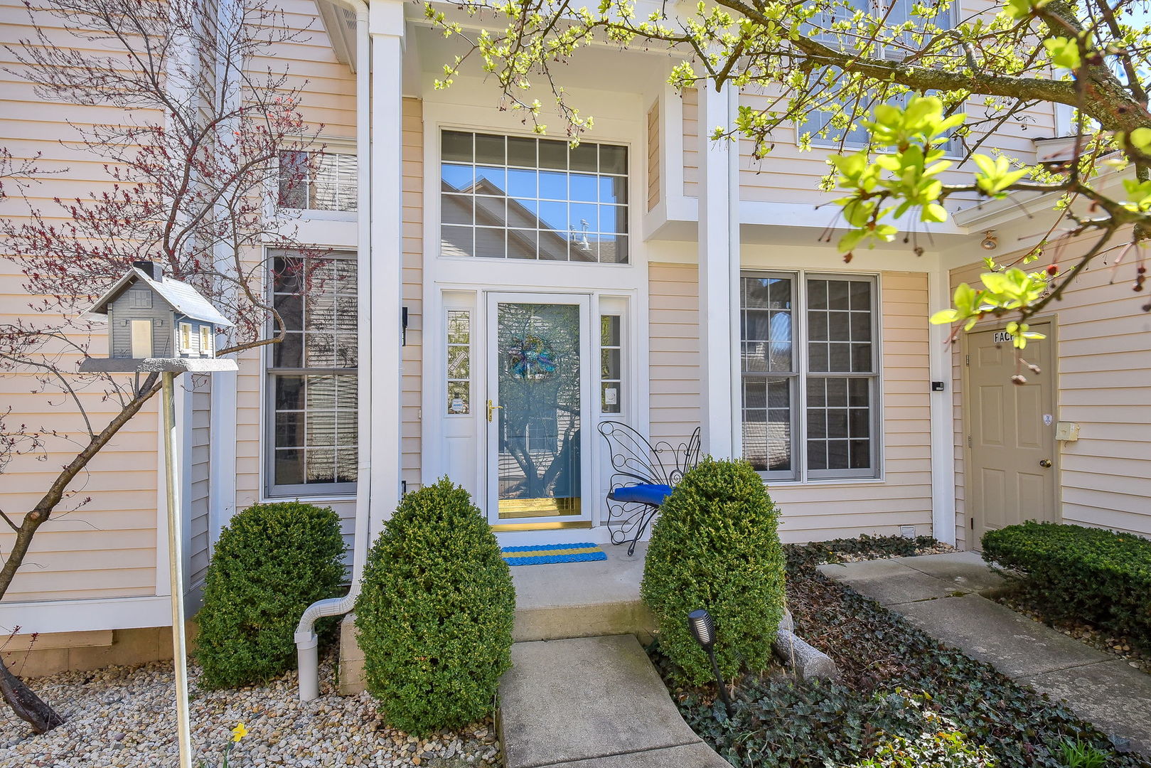1452 Whitespire Court Unit: 0