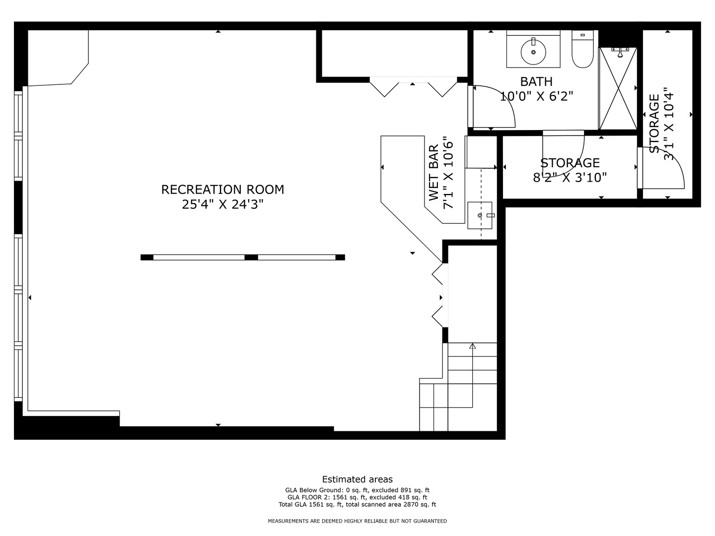 1452 Whitespire Court Unit: 0