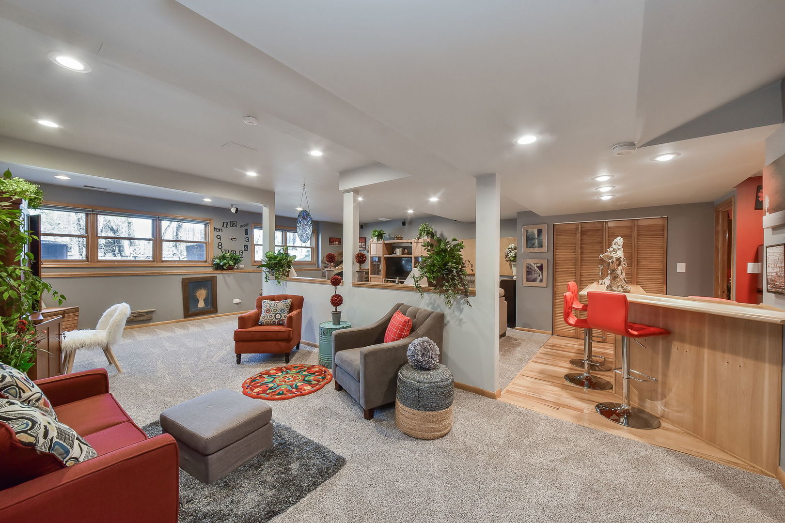 1452 Whitespire Court Unit: 0