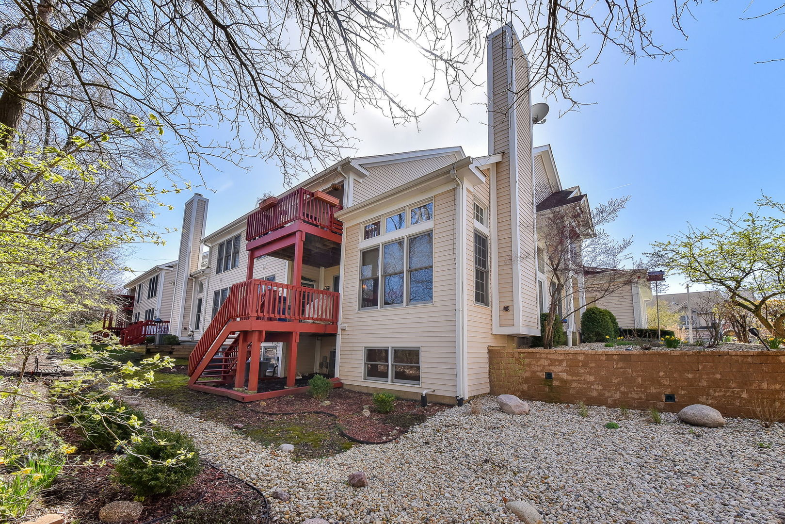 1452 Whitespire Court Unit: 0